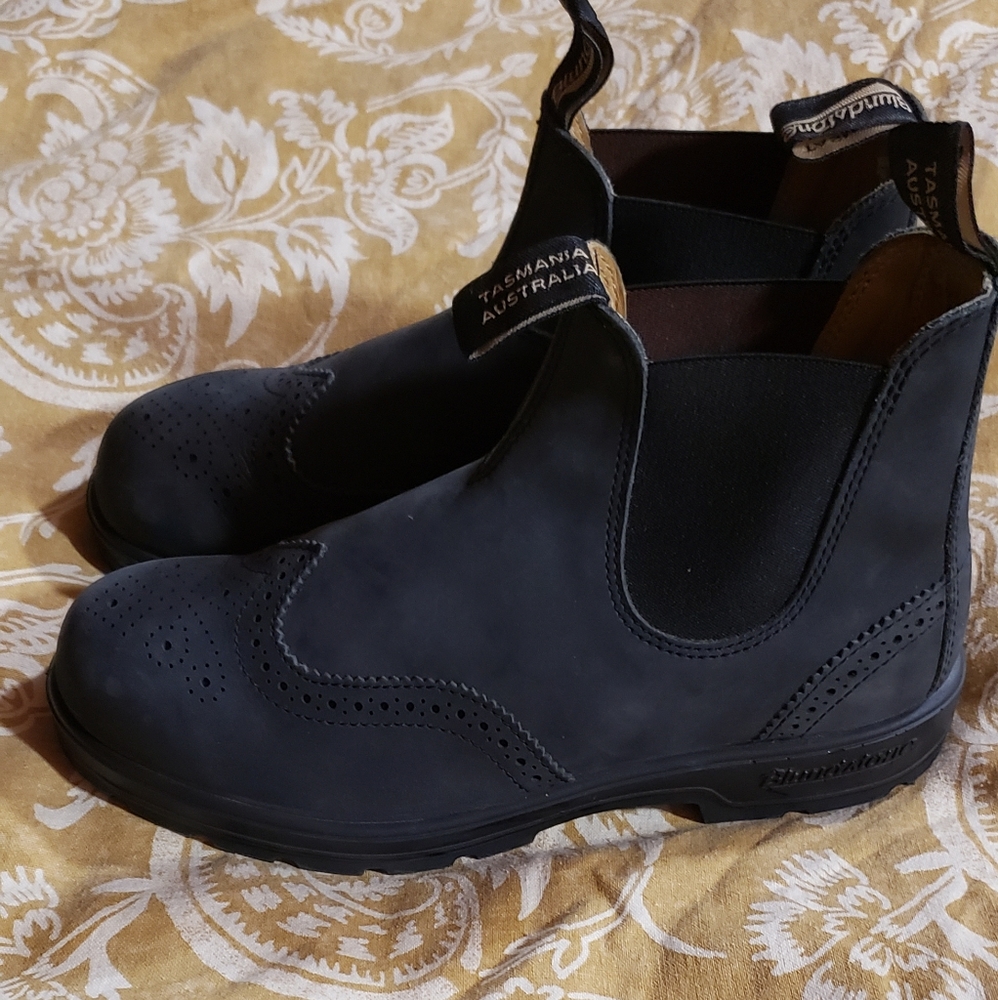 Blundstone Boots